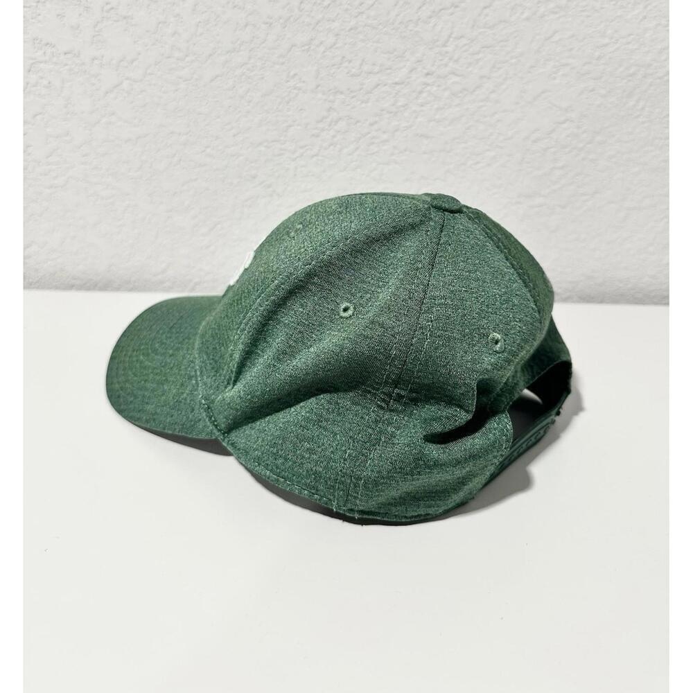 OAKLAND Athletics - A’s Green Hat Cap Genuine Merchandise (fan Favorite) - Picture 2 of 8